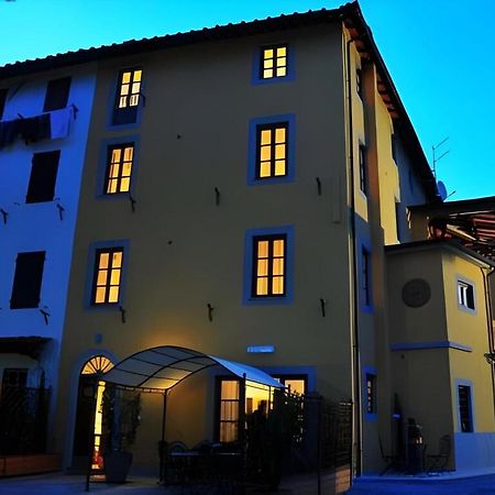 B&B Il Casale Di Nanni Lucca Eksteriør bilde