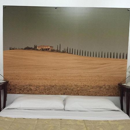 B&B Il Casale Di Nanni Lucca Eksteriør bilde