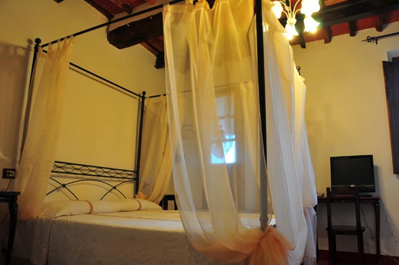 B&B Il Casale Di Nanni Lucca Eksteriør bilde