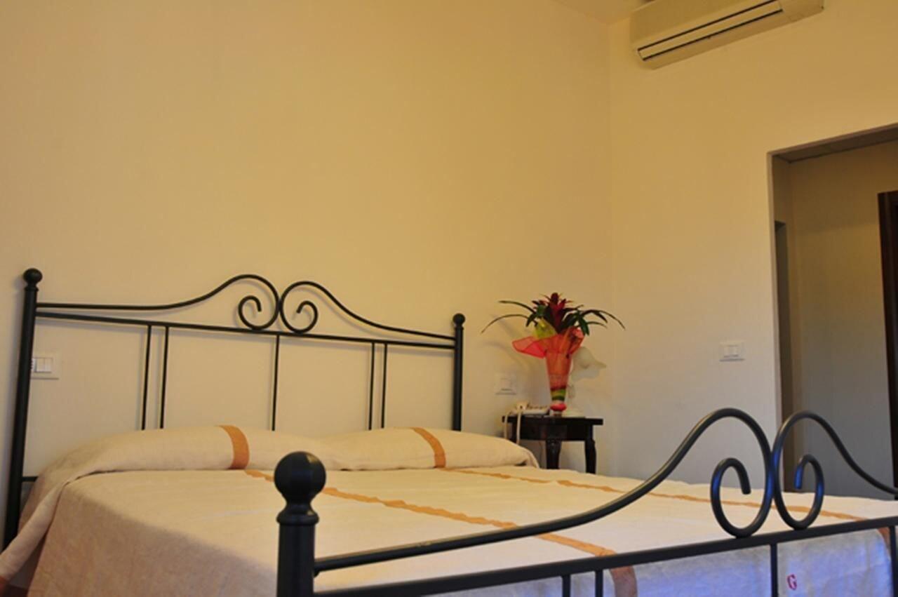 B&B Il Casale Di Nanni Lucca Eksteriør bilde