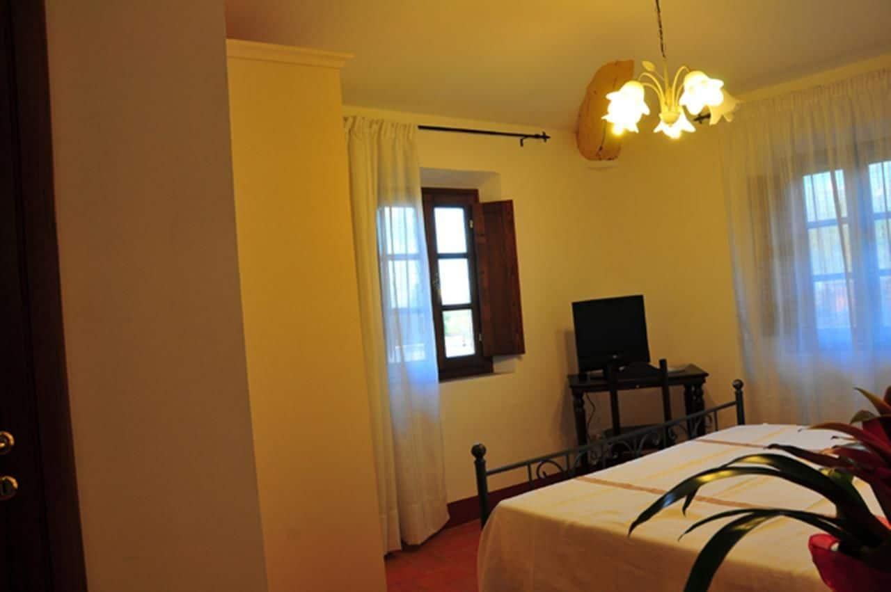 B&B Il Casale Di Nanni Lucca Eksteriør bilde