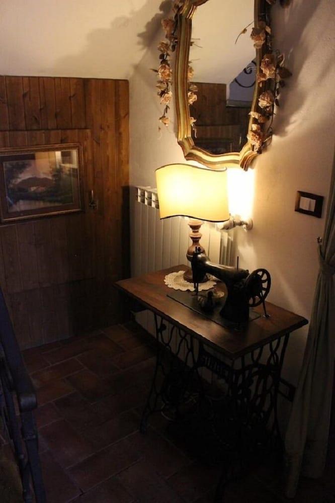 B&B Il Casale Di Nanni Lucca Eksteriør bilde