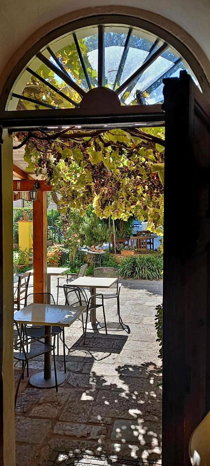 B&B Il Casale Di Nanni Lucca Eksteriør bilde