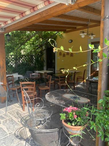 B&B Il Casale Di Nanni Lucca Eksteriør bilde