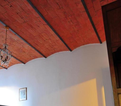 B&B Il Casale Di Nanni Lucca Eksteriør bilde