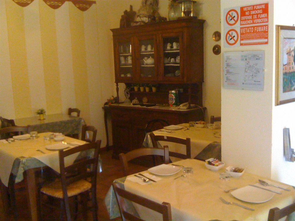 B&B Il Casale Di Nanni Lucca Eksteriør bilde
