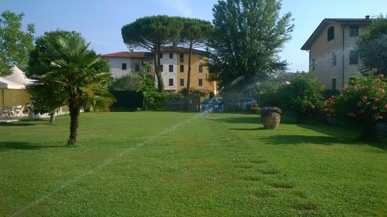 B&B Il Casale Di Nanni Lucca Eksteriør bilde